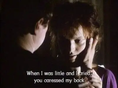 Krzysztof Kieslowski-Dekalog 4 (1988)
