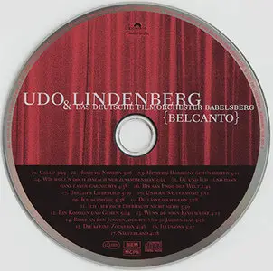 Udo Lindenberg - Belcanto (1997)