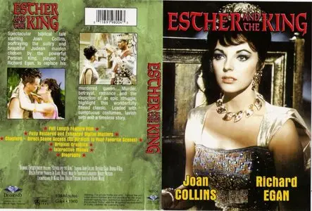 Esther and the King (1960)