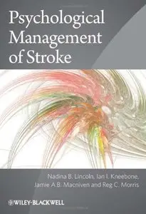 Psychological Management of Stroke (repost)