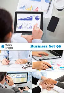 Photos - Business Set 99