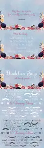 Dandelion Soup Script