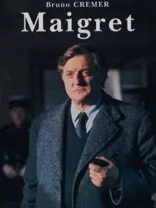 Maigret (1991 – 2005) [Season 1]