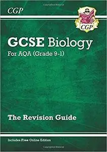 GCSE Biology For AQA (Grade 9-1)