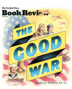 The New York Times Book Review – 30 August 2020