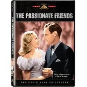 The Passionate Friends