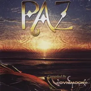 V.A. - Paz (2011)