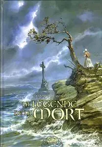 La légende de la mort 1-2