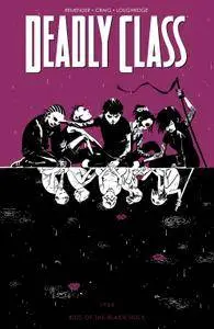 Deadly Class v02 - Kids of the Black Hole 2015 Digital