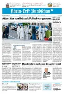 Kölnische Rundschau Rhein-Erftkreis-Bergheim - 18 Oktober 2023