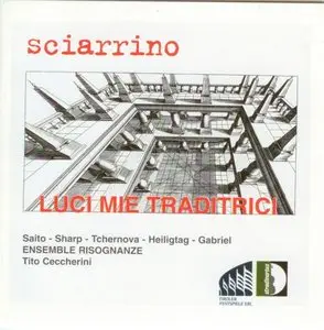 Salvatore Sciarrino - Luci mie traditrici (2003)