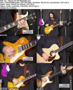 Guitar World - Play Rock Guitar! Andy Aledort 