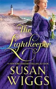 «The Lightkeeper» by Susan Wiggs