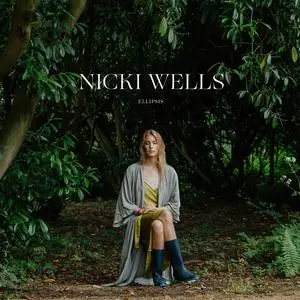 Nicki Wells - Ellipsis (2023) [Official Digital Download 24/48]