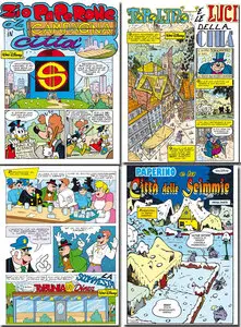 Topolino n. 2913 (27/09/2011)