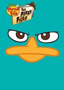 Phineas and Ferb: The Perry Files / Финес и Ферб: Досье Перри (2007-2014) [Collection]