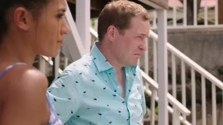 Death in Paradise S08E05