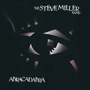 Steve Miller Band - Abracadabra (Remastered) (1982/2019) [Official Digital Download 24/96]