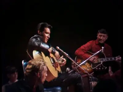 Elvis Presley - ELV1S: #1 Hit Performances And More (2007)