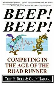 Beep! Beep!: Competing in the Age of the Road Runner