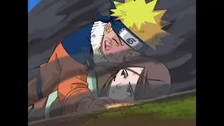 Naruto S05E12 Forecast Death! Cloudy With Chance Of Sun EAC3 2 0
