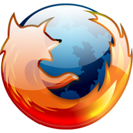 Mozilla FireFox v3.5.7 Portable