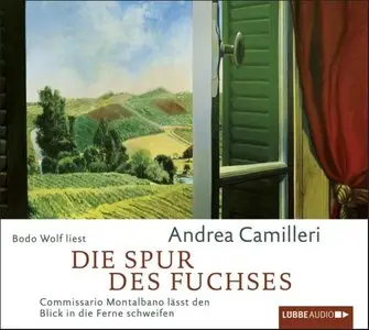 Andrea Camilleri - Die Spur des Fuchses