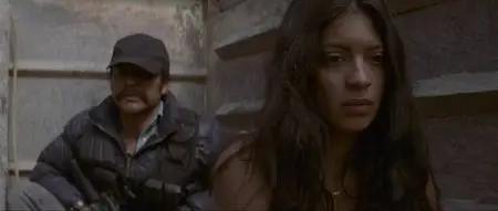 Miss Bala (2011)
