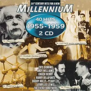 VA - The Millenium Collection - The Best Pop Music Of The 20th Century  [10CD Box Set]  (1998) [Re-Up]