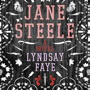 Jane Steele [Audiobook]