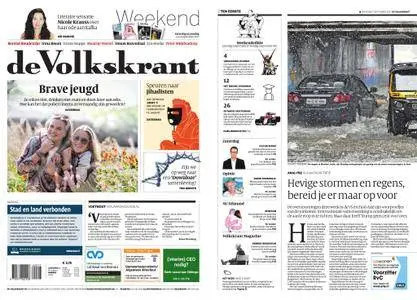 De Volkskrant – 02 september 2017