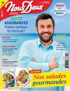Nous Deux - 21 juin 2022