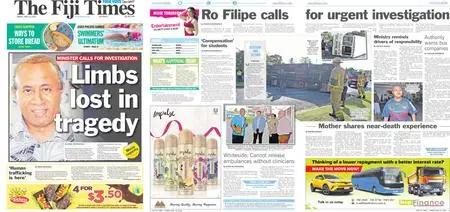 The Fiji Times – June 23, 2023