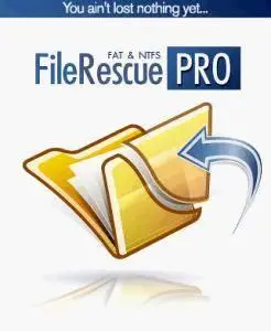 FileRescue Pro ver.2.7.231
