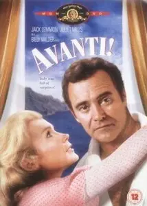 Avanti (1972)