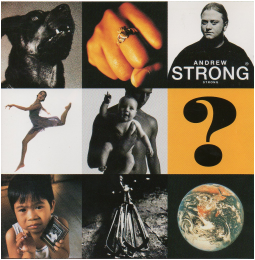 Andrew Strong : Strong (1993)