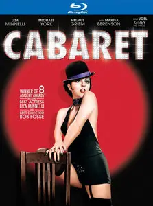 Cabaret (1972)