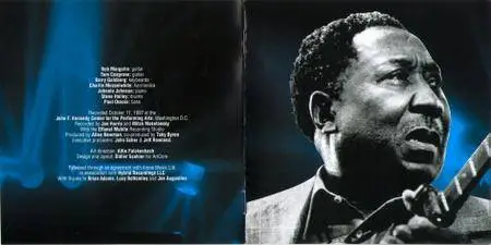 VA - Muddy Waters: All Star Tribute To A Legend (2011)