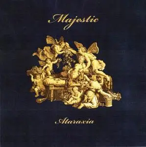 Majestic - 3 Studio Albums (2009-2012)