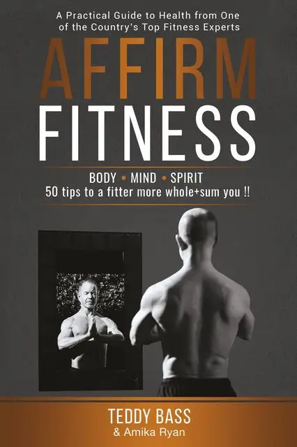 «Affirm Fitness» by Teddy Bass