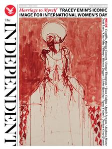 The Independent – 08 March 2023