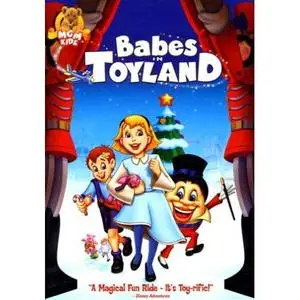 Babes in Toyland  DvdRip