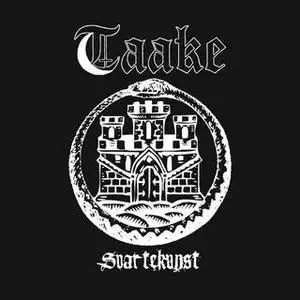 Taake - Svartekunst  (EP 2008)