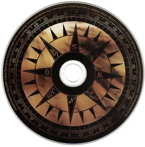 Orden Ogan - Vale (2008) [Ltd. Ed. Digipak] [Re-issue 2010]