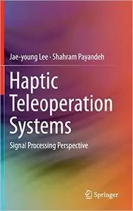 Haptic Teleoperation Systems: Signal Processing Perspective (repost)