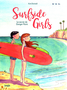 Surfside Girls (2018)