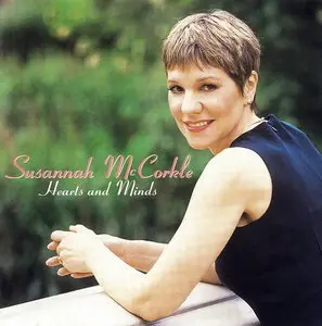 Susannah McCorkle - Hearts and Minds (2000)