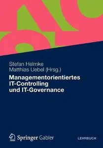 Managementorientiertes IT-Controlling und IT-Governance