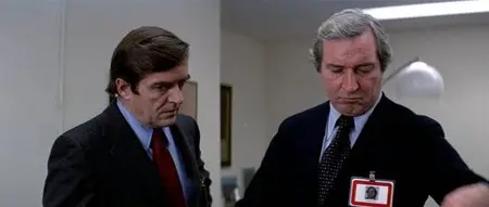 3 Days of the Condor (1975)