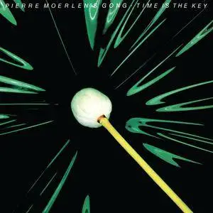 Pierre Moerlen's Gong - Time Is The Key (1979) [Remastered 2010]